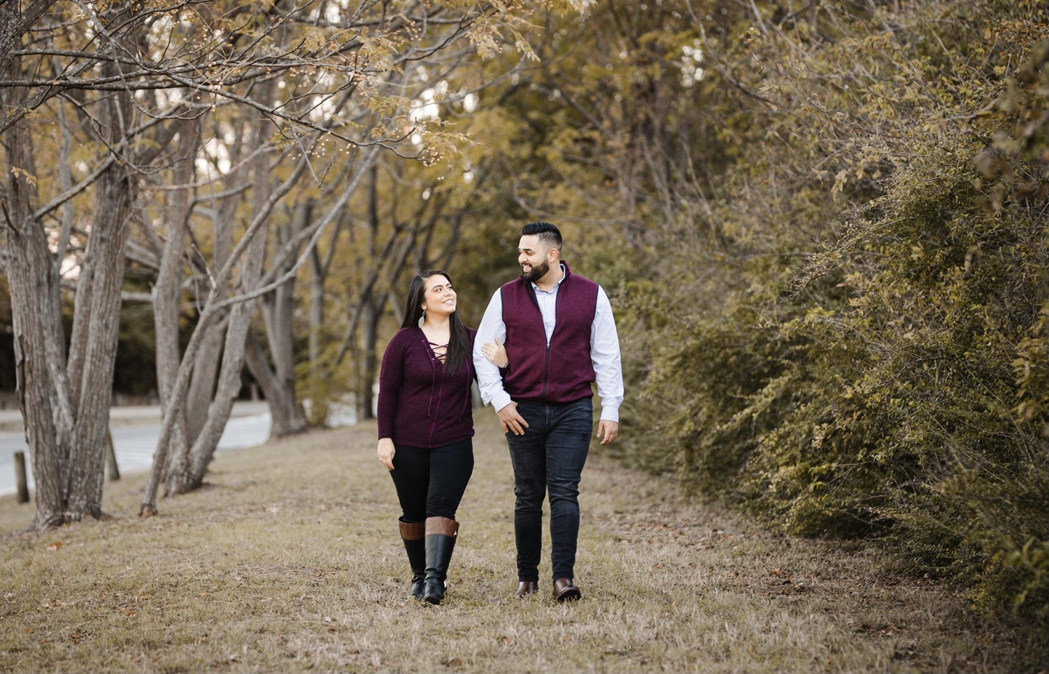 The Wedding Website of Brianna Elizondo and Mauricio Castro