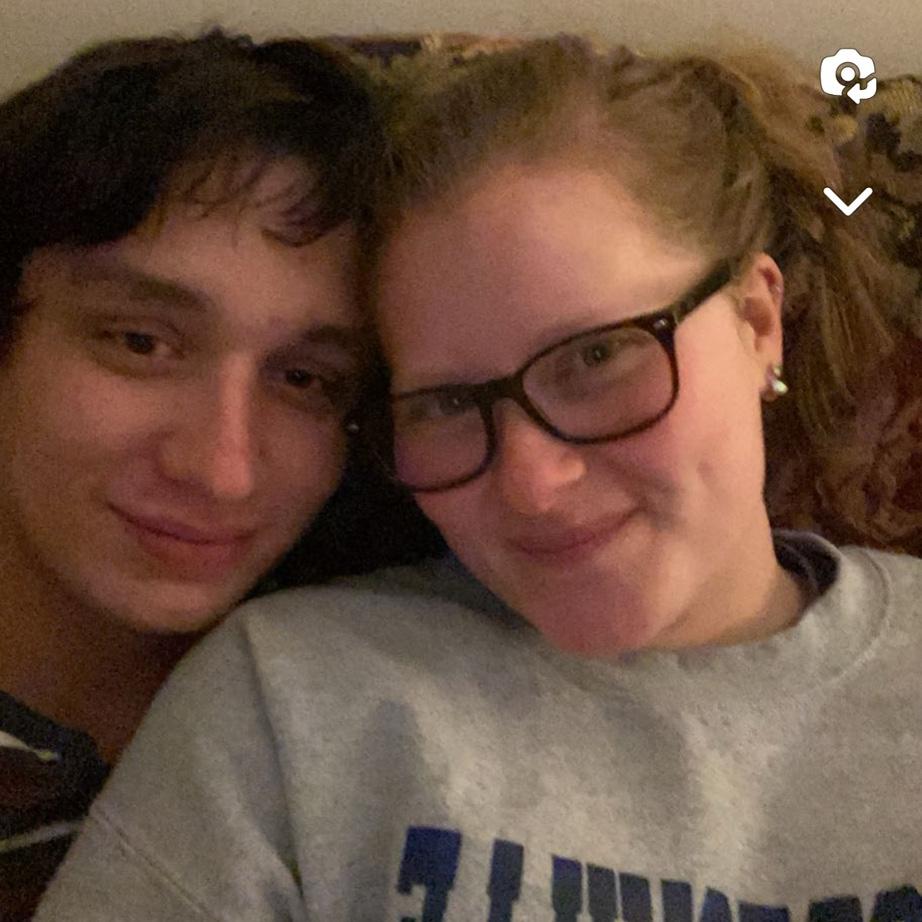 First round of dating
