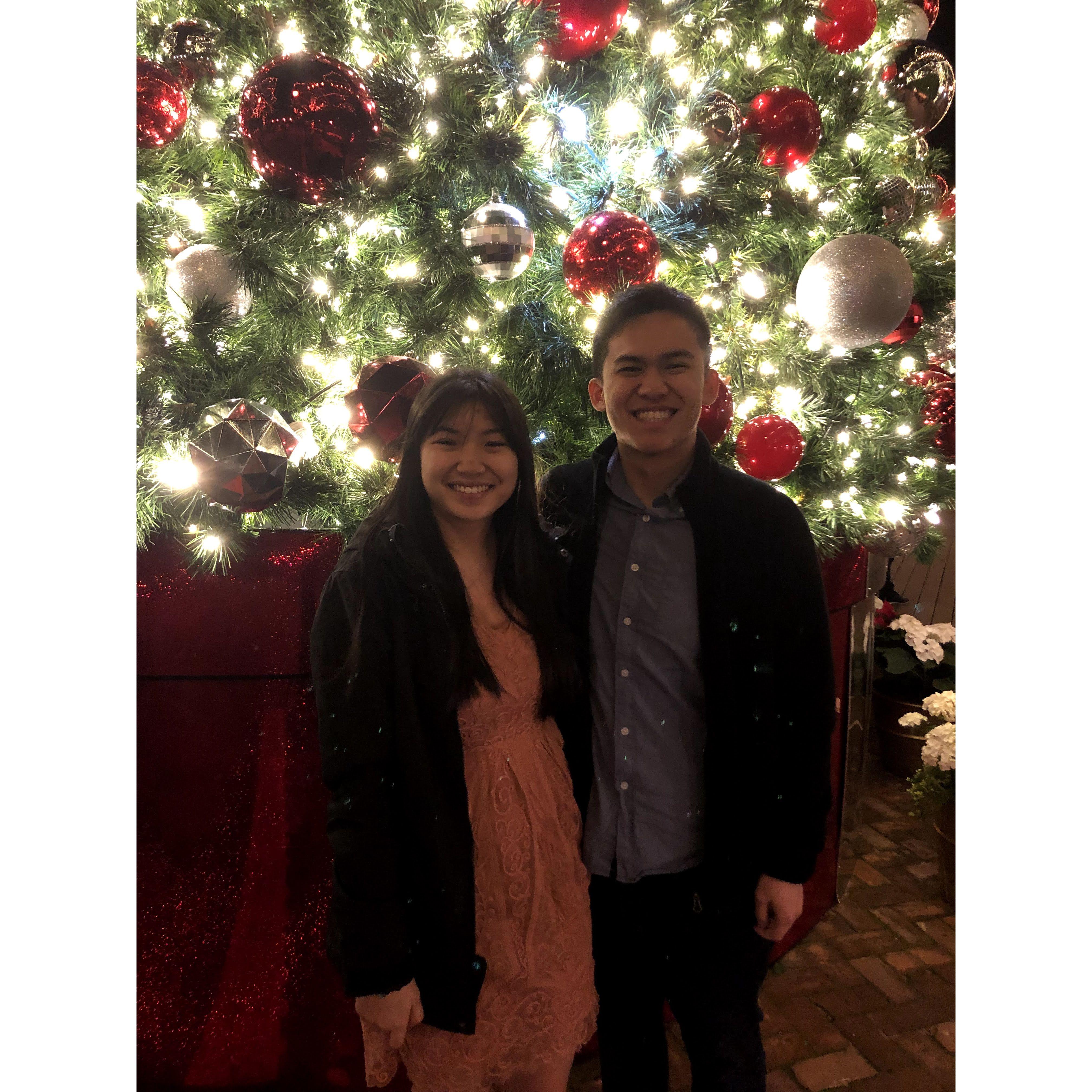 27 dec 2018