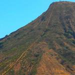 Kokohead Stairs