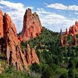 Garden of the Gods