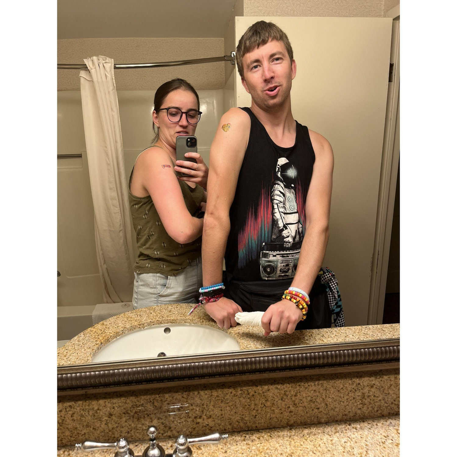 #tatted
