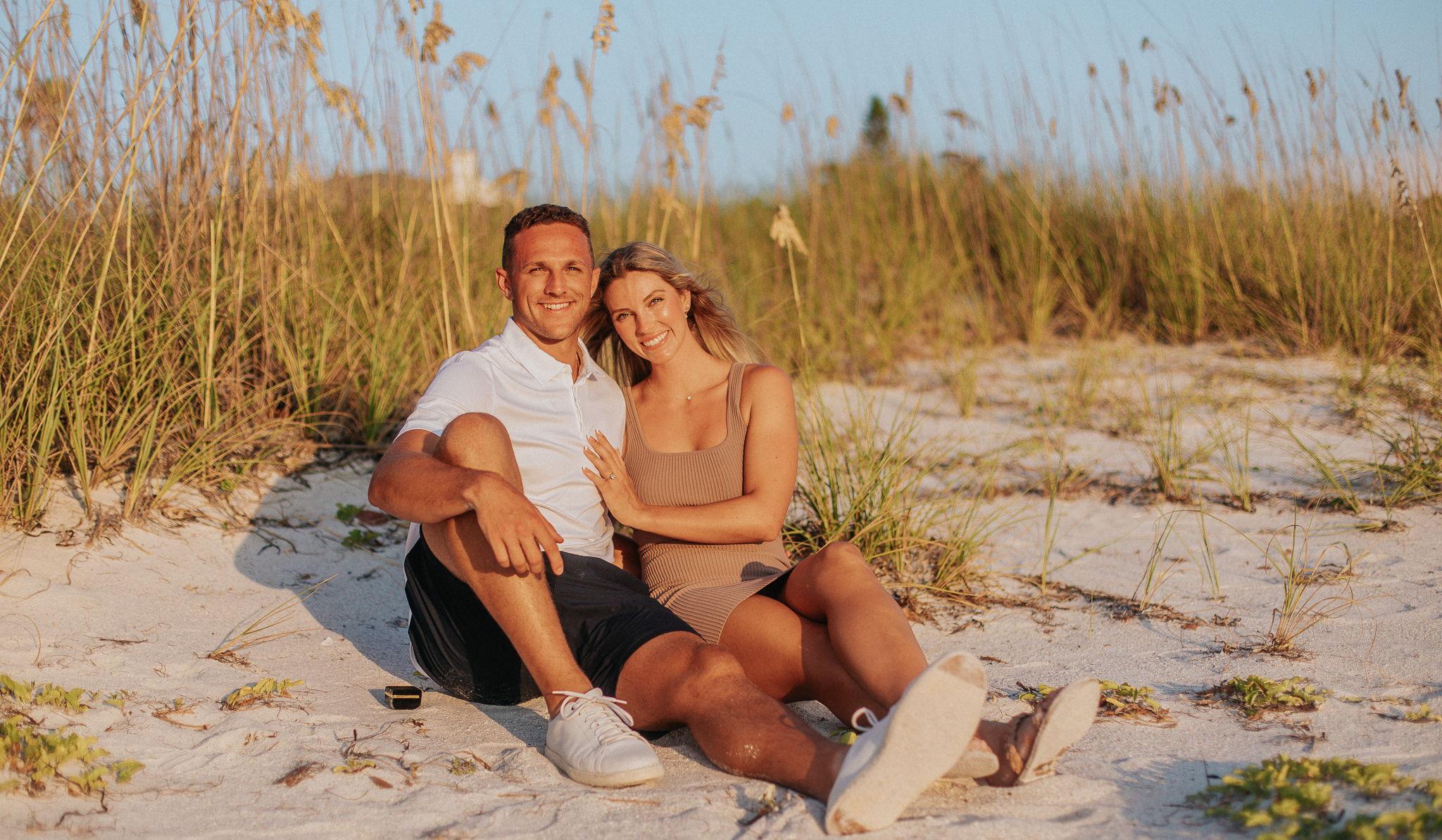 Ally Shipman and J.T. Shrout's Wedding site