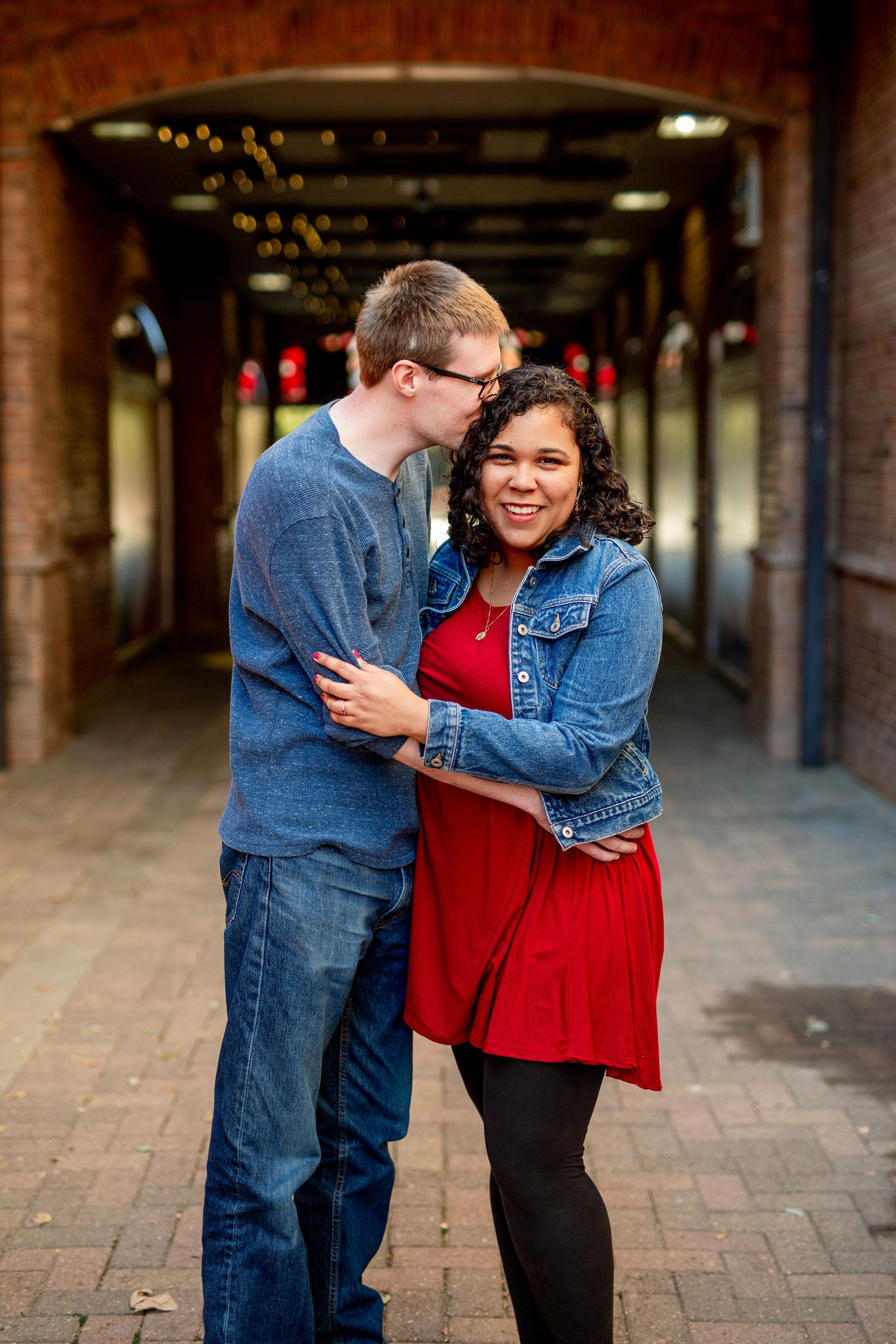 The Wedding Website of Rachel Padro and Andrew Wayland