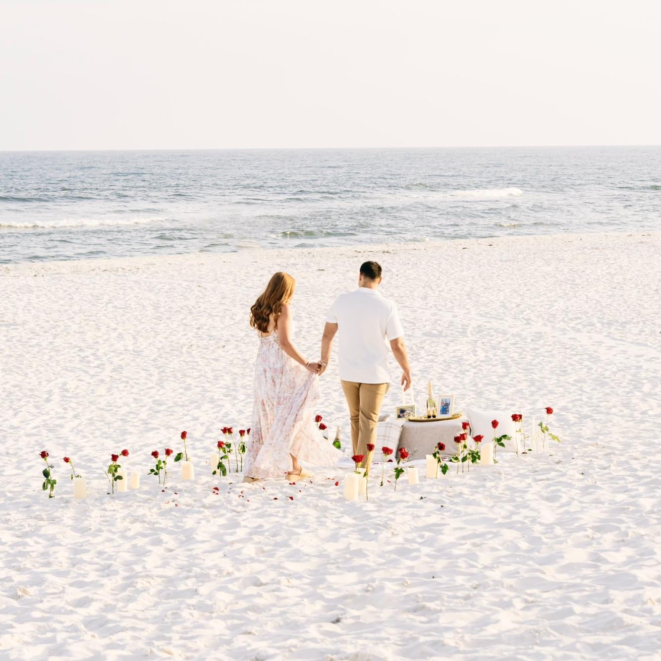 Engagement Photos- June 6th 2024