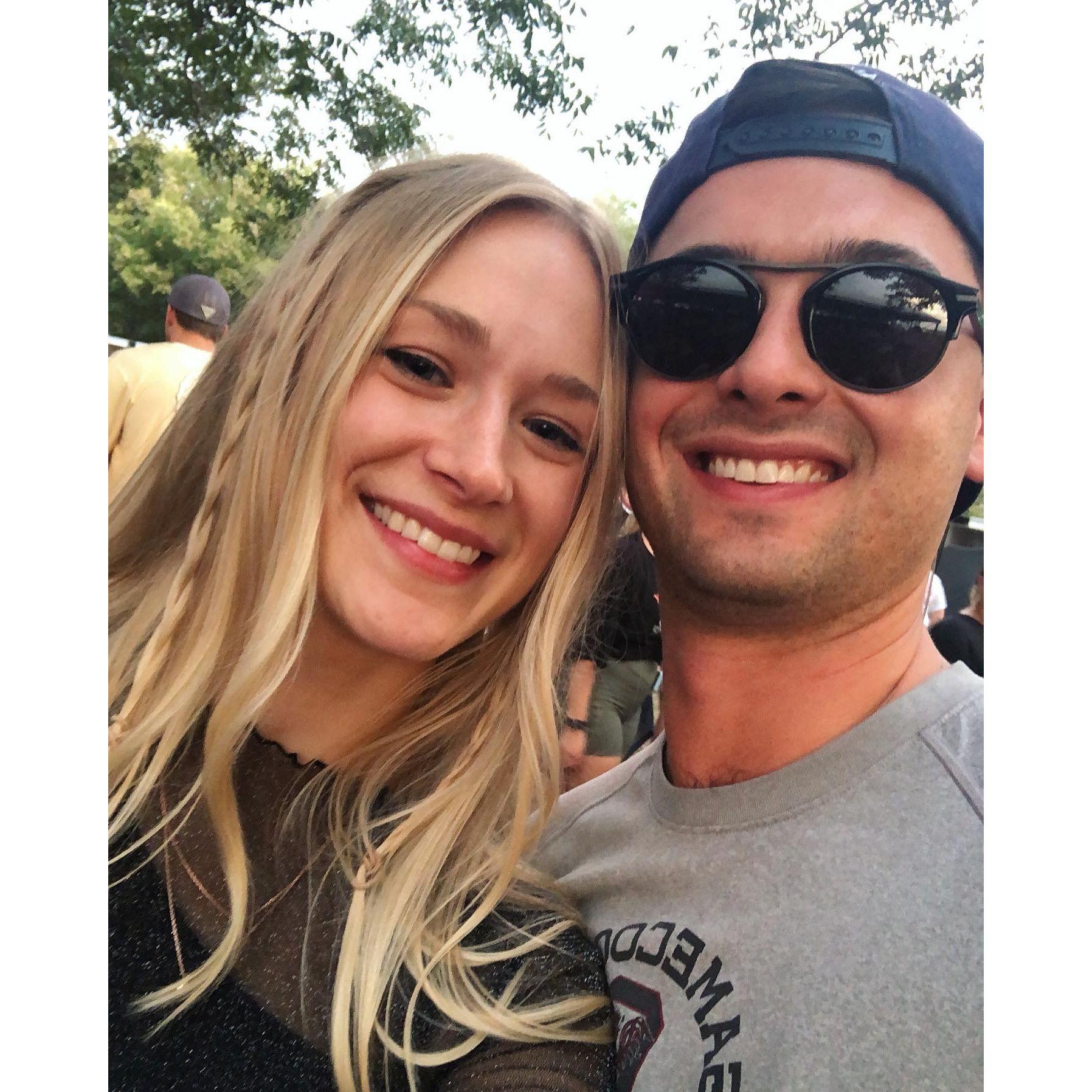 Austin City Limits Music Festival