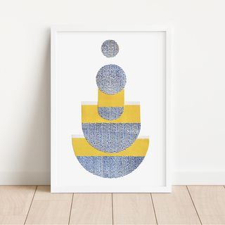 Nesting Frame