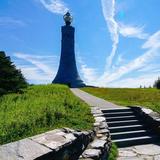 Mount Greylock State Reservation Visitor Center