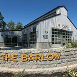 The Barlow
