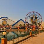 Disney California Adventure Park
