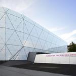 Museum of the Moving Image