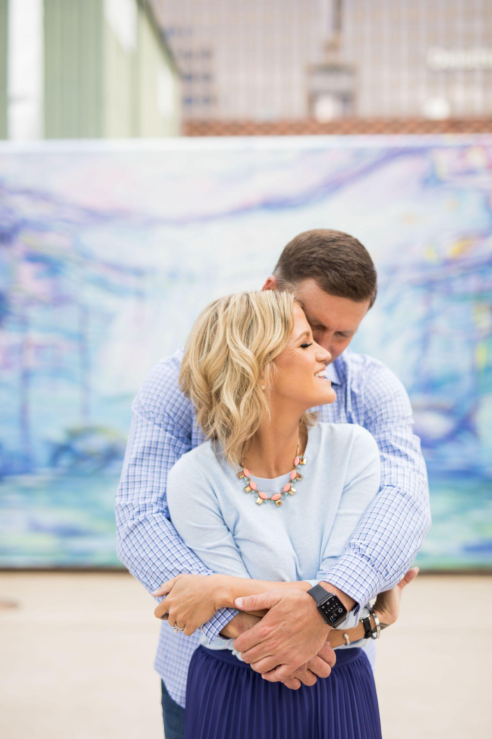 The Wedding Website of Jennifer Lassiter and Brian Rose