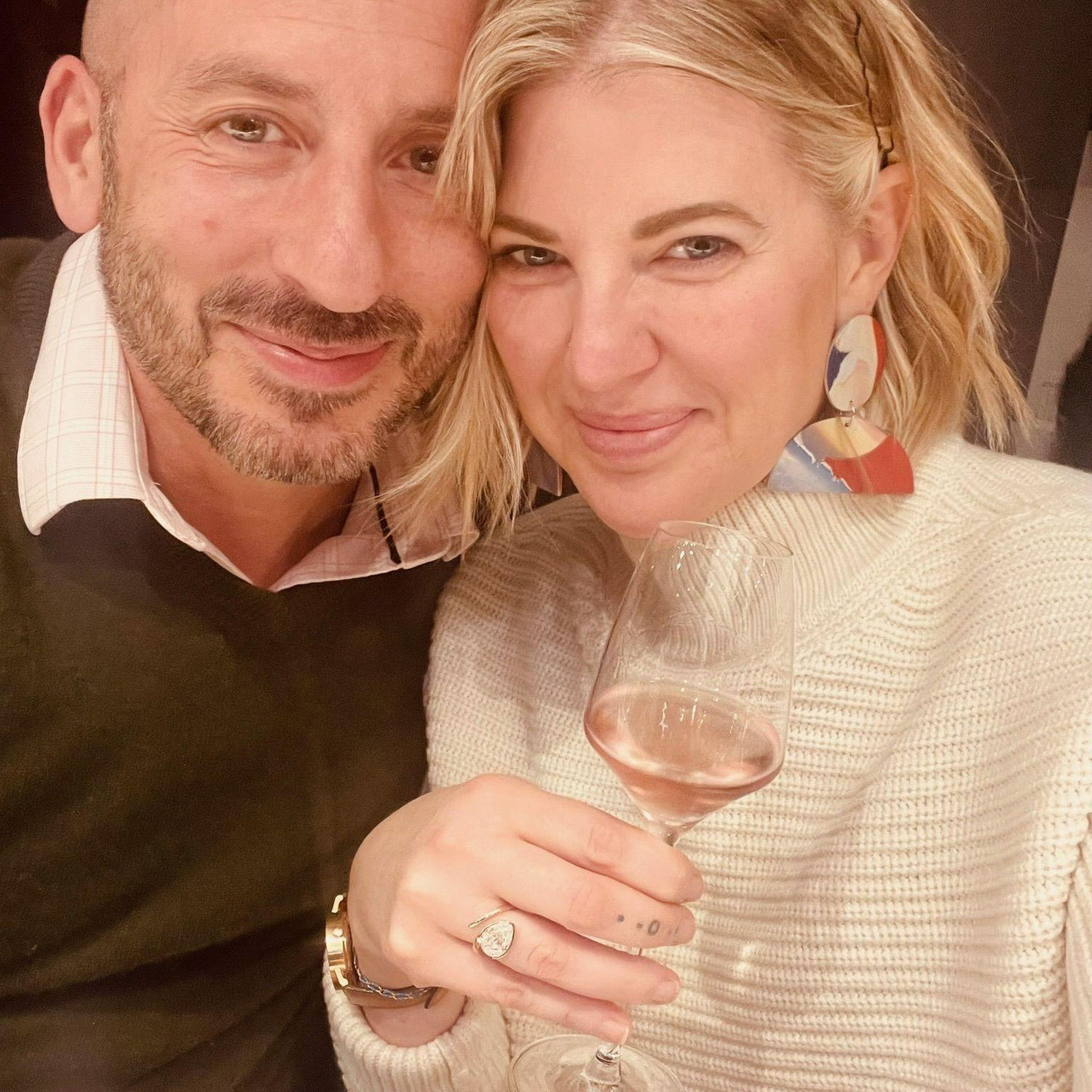 Engagement Night
