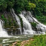Twins Falls
