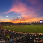 Omaha Storm Chasers - Minor League Baseball