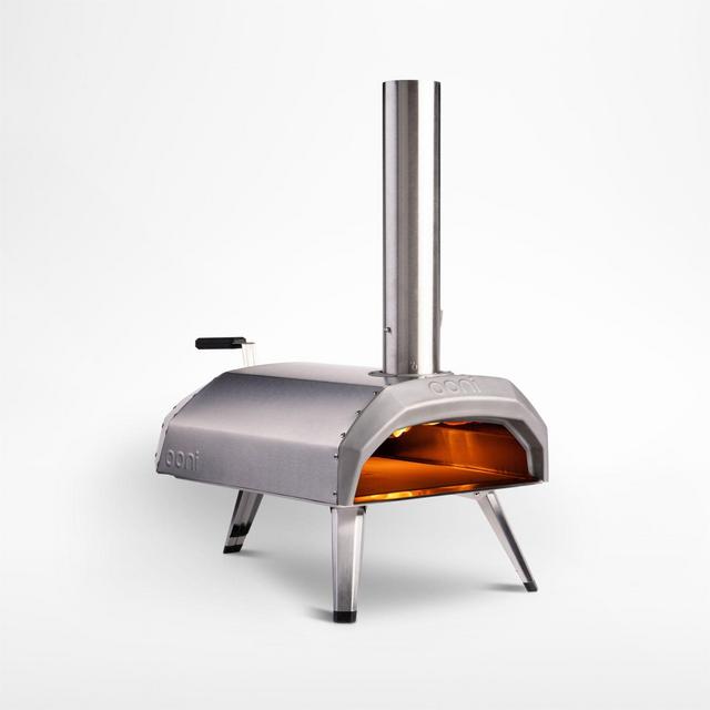 Ooni Karu 12 Multi-Fuel Pizza Oven