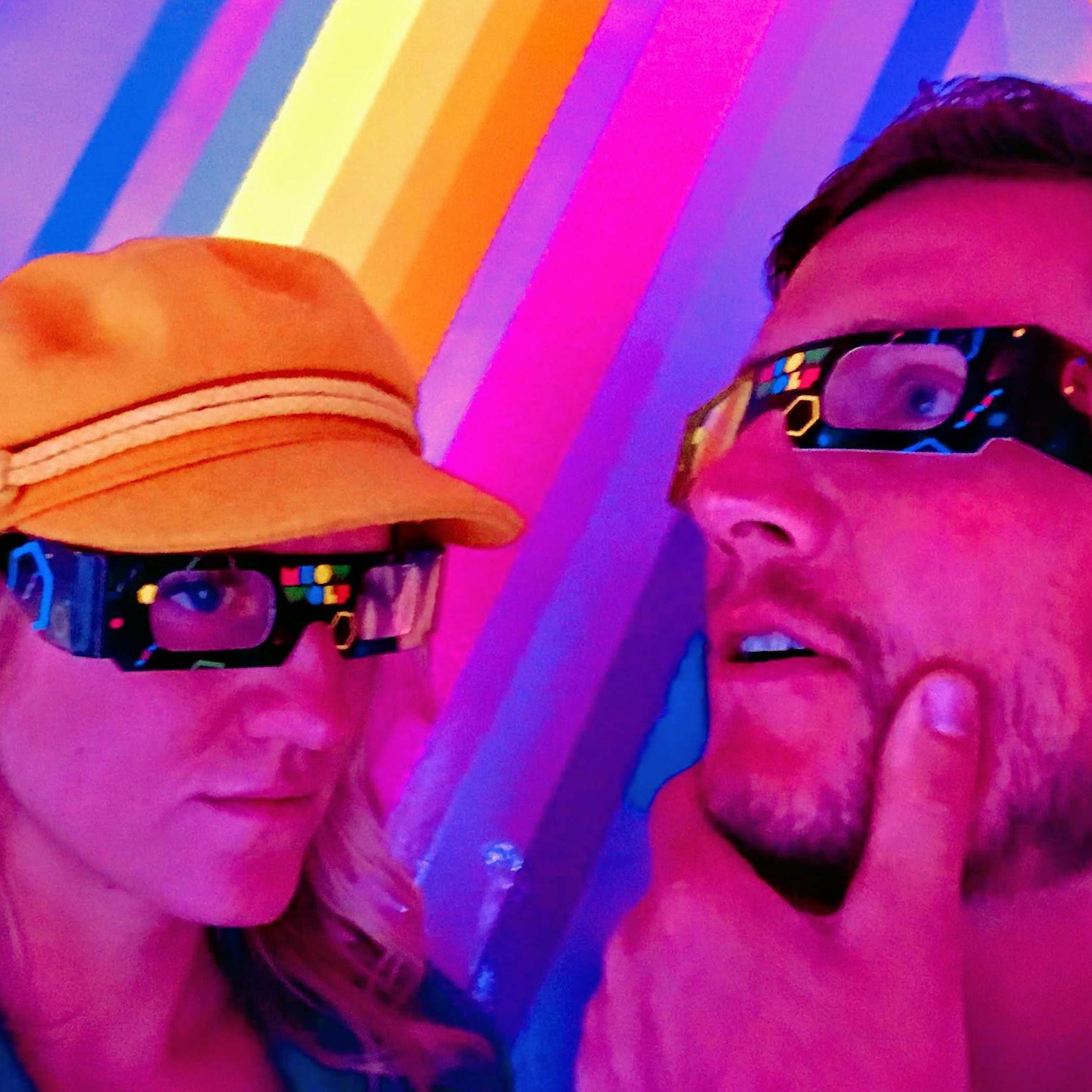 Meow Wolf in Santa Fe, NM