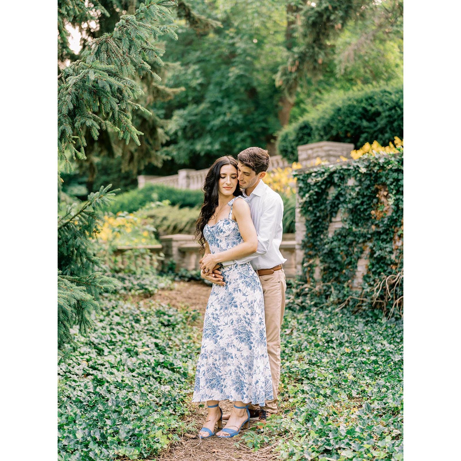 Engagement Picture
Photographer - Kurtz Orpia