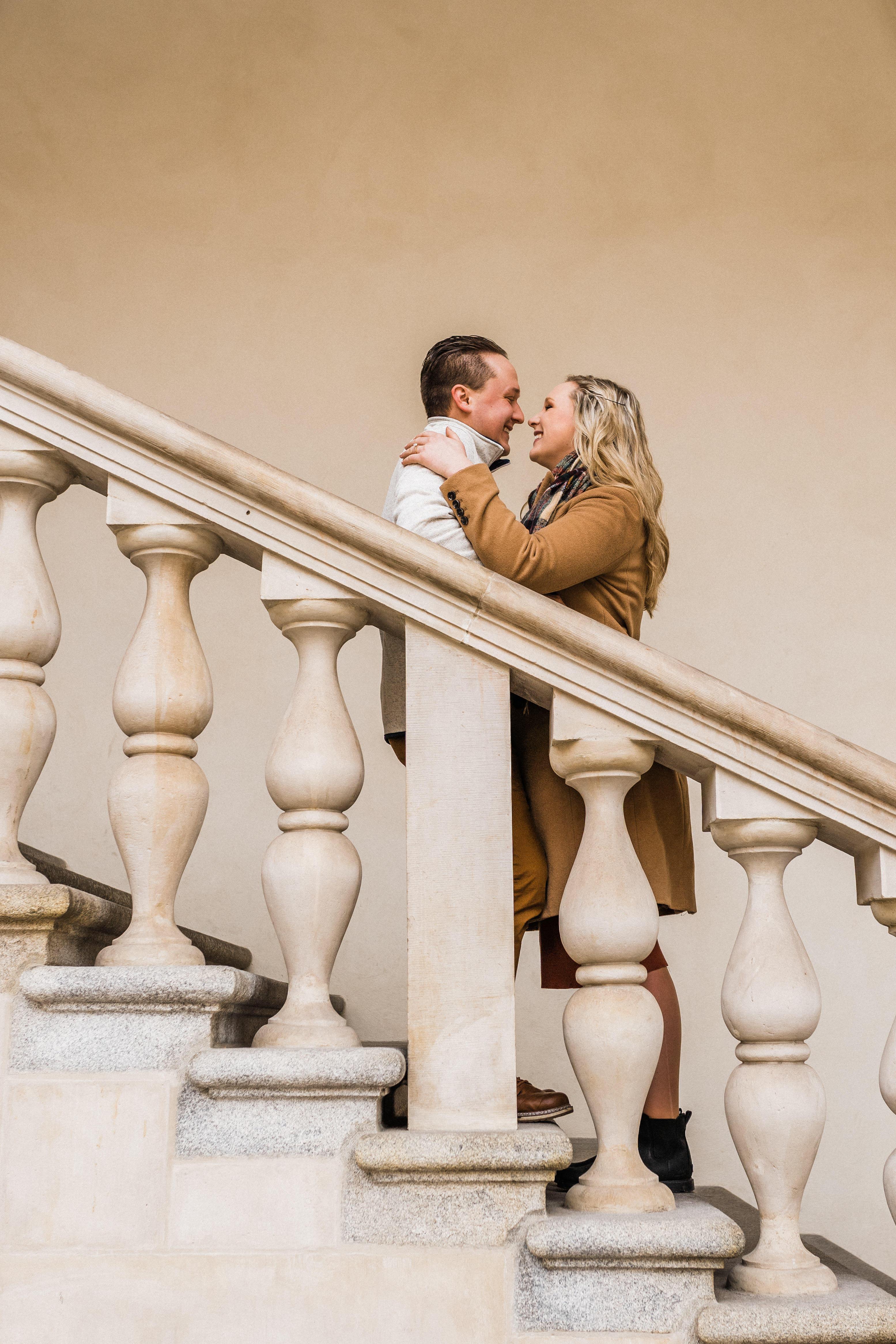 The Wedding Website of Jennifer Wiza and Wojciech Pietka
