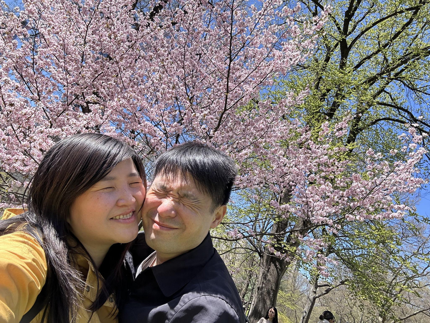 The Wedding Website of Kennix Leung and Richard Seto