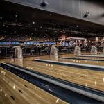 Pinheads - Alley’s Alehouse