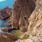 Via Ferrata Cala del Molí