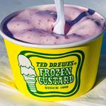 Ted Drewes Frozen Custard