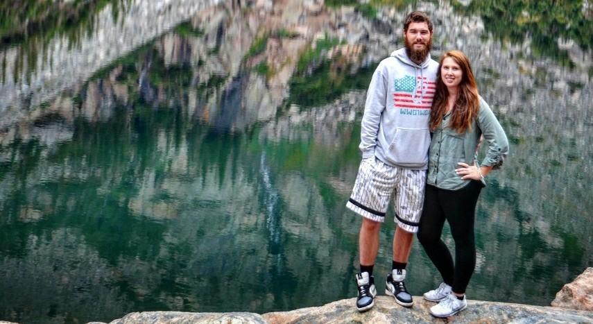 The Wedding Website of Lowrey Barrow and Dalton Cox