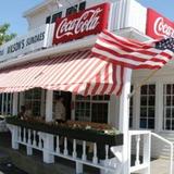 Wilson's Restaurant & Ice Cream Parlor