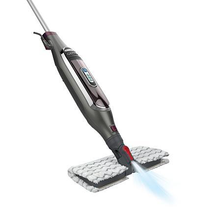 Shark Genius Steam Mop