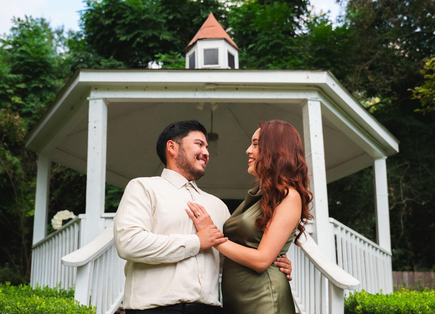 The Wedding Website of Crystal Tavarez and Edward Flores