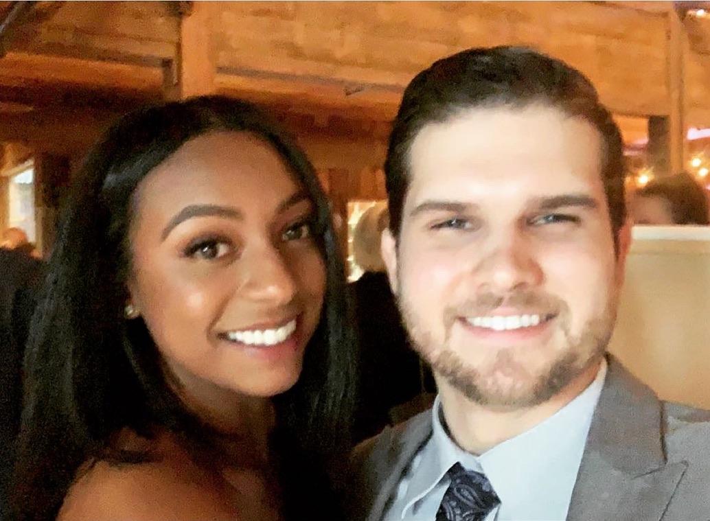 The Wedding Website of Kiara Frias and Tyler Moothart