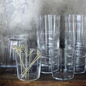 Williams Sonoma Open Kitchen Tumblers