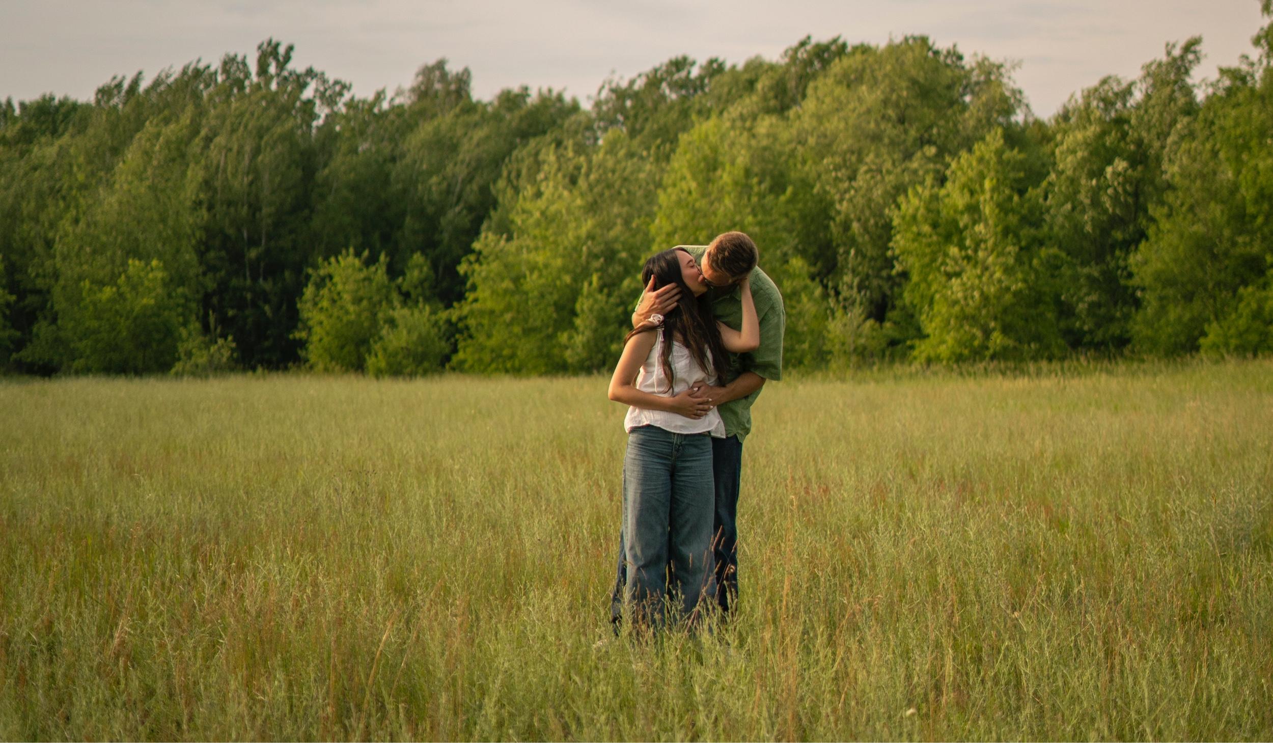 The Wedding Website of Jade Lucero and Micah Peters