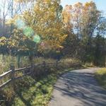 Fenner Nature Center