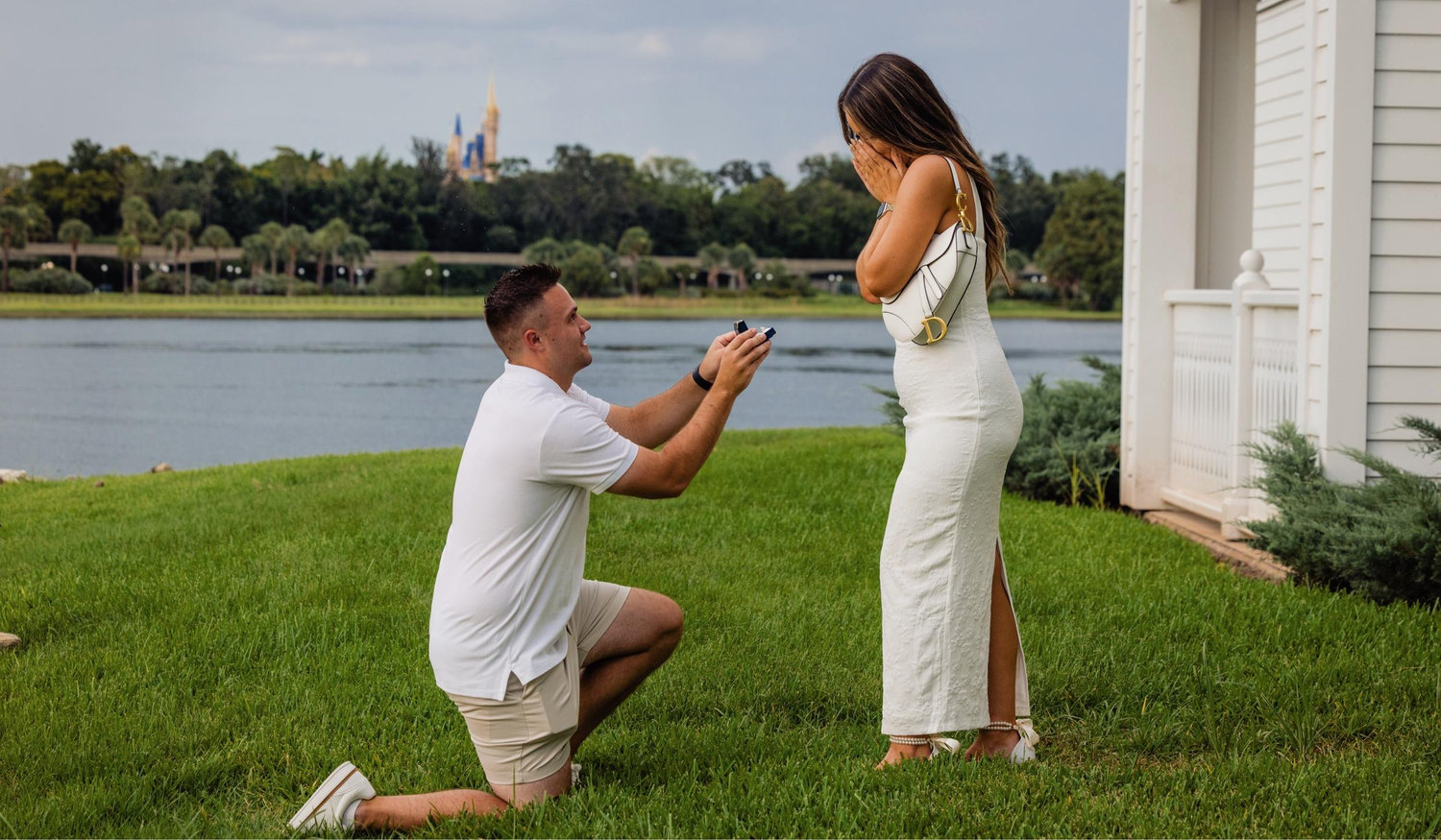 The Wedding Website of Mikayla Harding and Ryan Cole