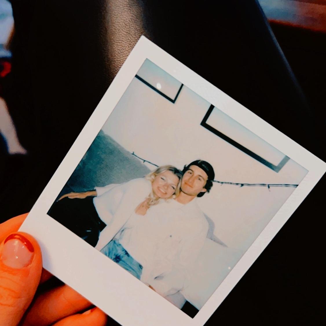 Sera’s annual Friends Christmas 🎄