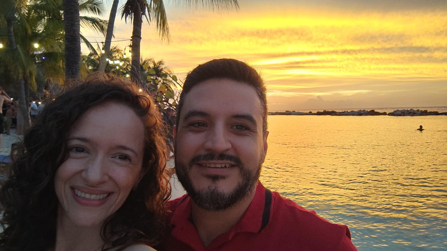The Wedding Website of Carolina Muñoz Montoya and Daniel Lopez Pedroza