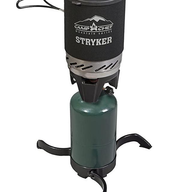 Camp Chef Mountain Series Stryker 150 Propane Stove