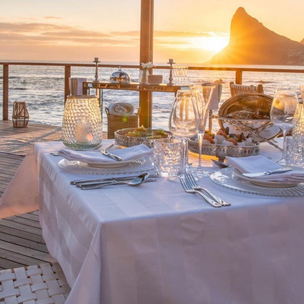 Dinners In Cape Town