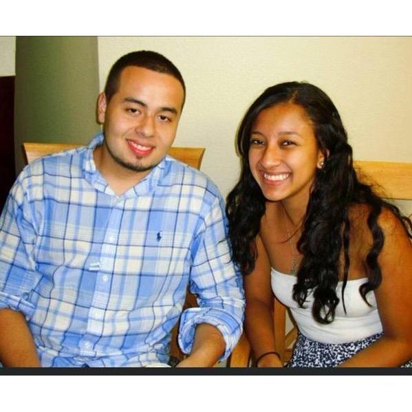 2009 - Freshman year at UF