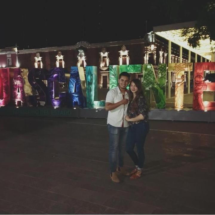 Aguascalientes - Aguascalientes