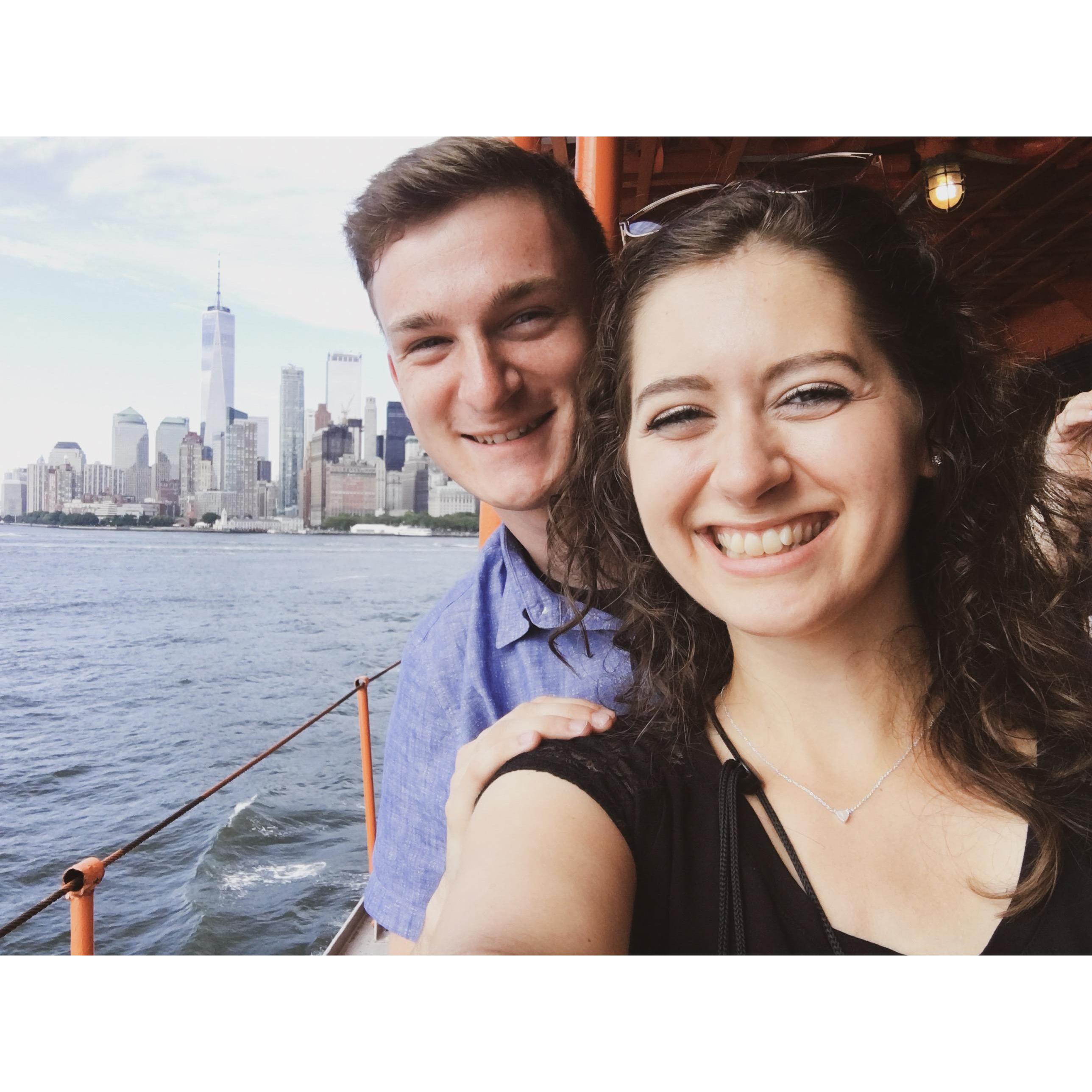 NYC