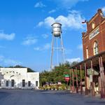 Gruene Historic District