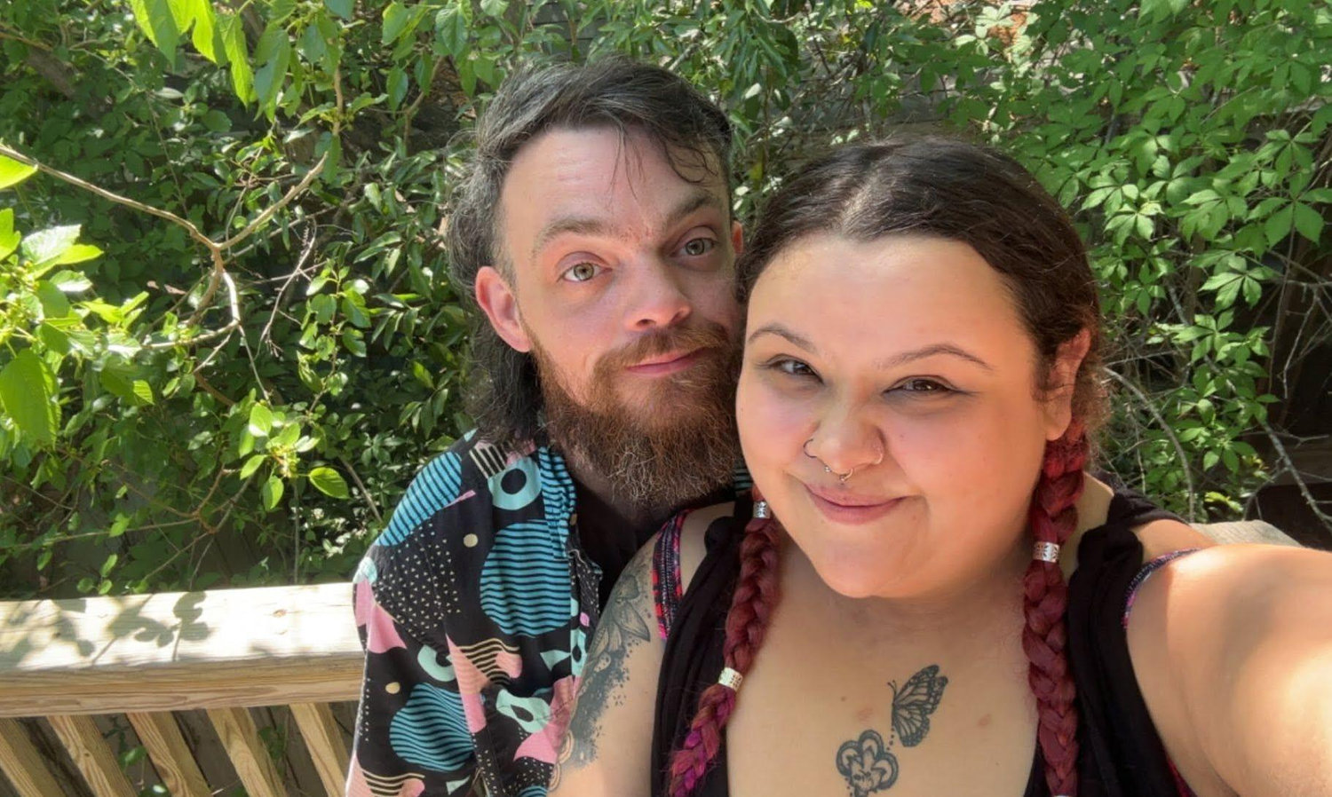 The Wedding Website of Ryan Fleming and Zak Parham