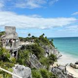 Tulum Ruins