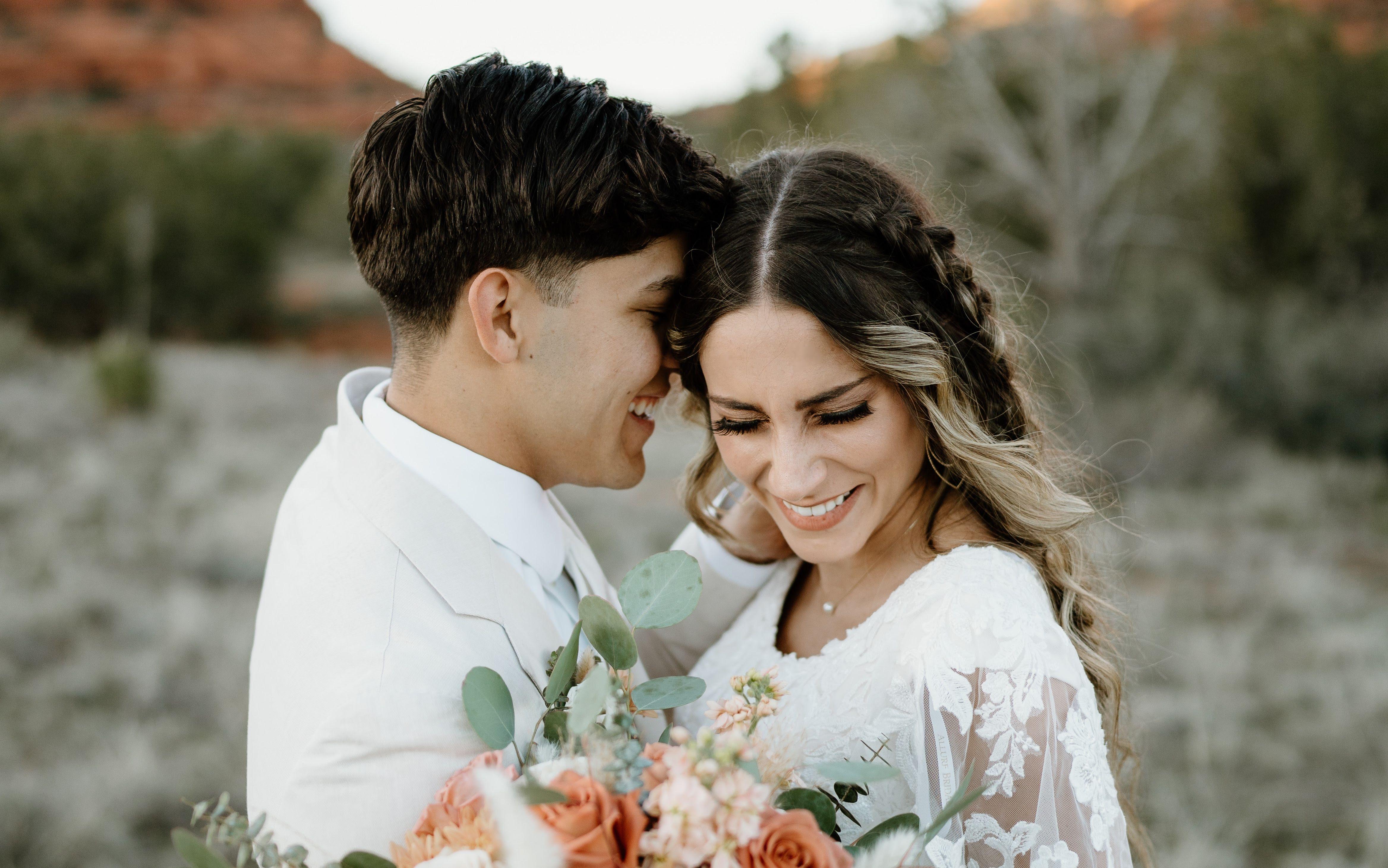 The Wedding Website of Caitlin Perez and Seth Luna