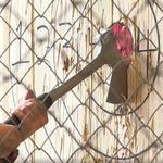 Valkyrie Axe Throwing - Chattanooga