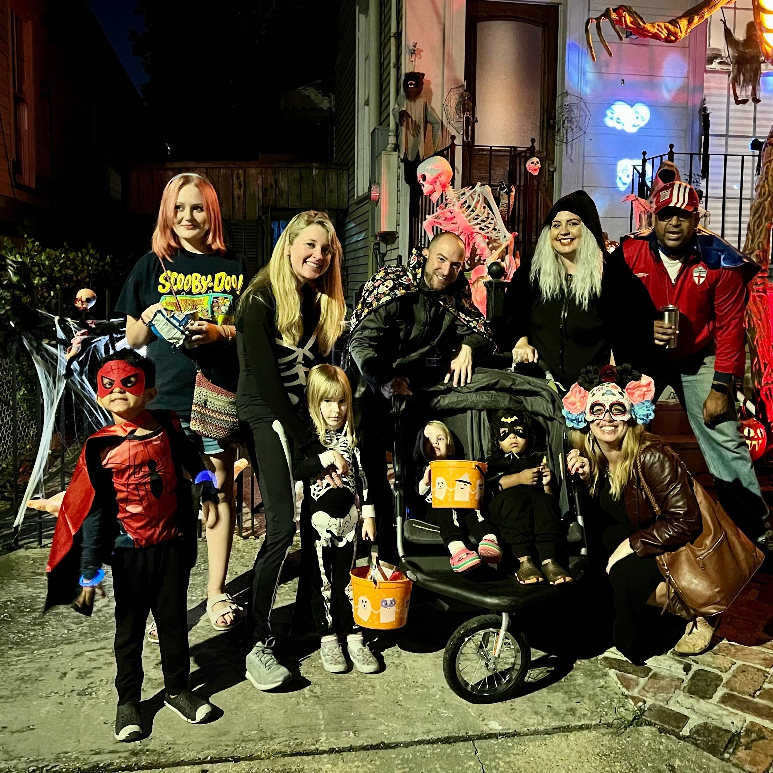 Happy Halloween