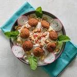 Falafel Sahyoun